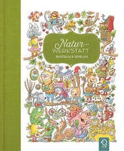 Cover von Natur-Werkstatt
