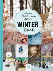 Cover von Mein Sach- und Mach-Winter-Buch