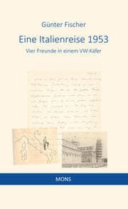 Cover von Eine Italienreise 1953