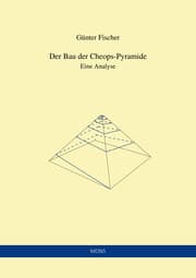 Cover von Der Bau der Cheops-Pyramide