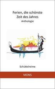 Cover von Ferien, die schönste Zeit des Jahres