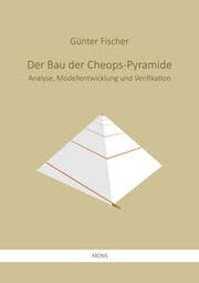 Cover von Der Bau der Cheops-Pyramide