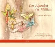 Cover von Das Alphabet des Pfiffikus