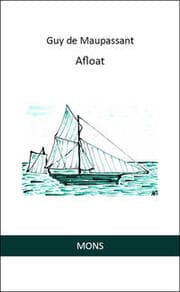 Cover von Afloat