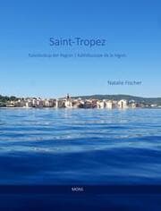 Cover von Saint-Tropez