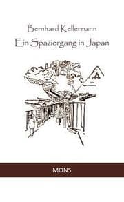 Cover von Ein Spaziergang in Japan