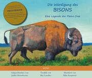 Cover von Die Würdigung des Bisons