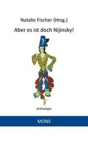 Cover von Aber es ist doch Nijinsky!
