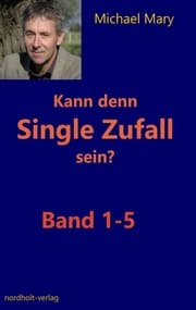 Cover von Kann denn Single Zufall sein? 1-5