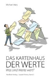 Cover von Das Kartenhaus der Werte