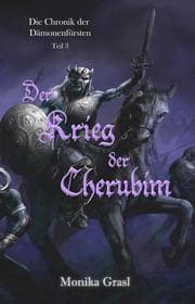 Cover von Die Chronik der Dämonenfürsten