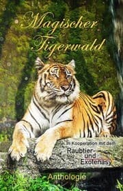 Cover von Magischer Tigerwald