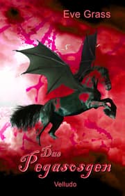 Cover von Das Pegasosgen