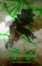 Cover von Das Pegasosgen