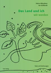 Cover von Das Land und ich wir werden