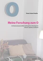 Cover von Meine Forschung zum O