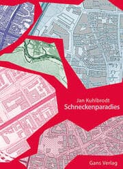Cover von Schneckenparadies