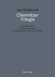 Cover von Chemnitzer Trilogie