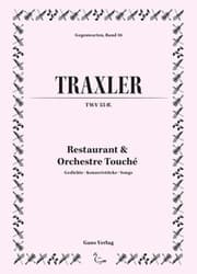 Cover von Restaurant & Orchestre Touché