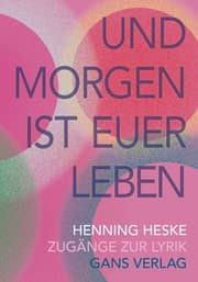 Cover von Und morgen ist euer Leben