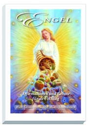 Cover von Engel - Affirmationen und Gebete für den Alltag