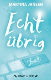 Cover von Echt übrig