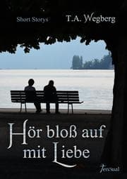 Cover von Hör bloß auf mit Liebe