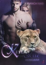 Cover von Keyla@Bruns_LLC: Honigbär