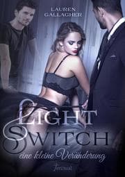 Cover von Light Switch - eine kleine Veränderung