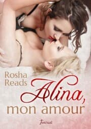 Cover von Alina, mon amour!
