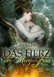 Cover von Das Herz der Meerjungfrau
