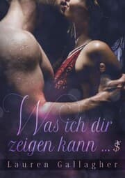 Cover von Was ich dir zeigen kann ...
