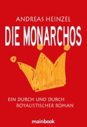 Cover von Die Monarchos
