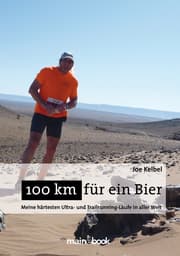 Cover von 100 km für ein Bier