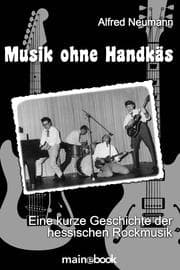 Cover von Musik ohne Handkäs