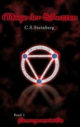 Cover von Feuerspuren im Eis