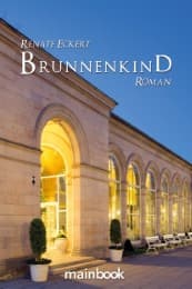 Cover von Brunnenkind