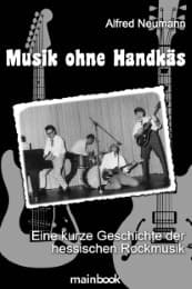 Cover von Musik ohne Handkäs