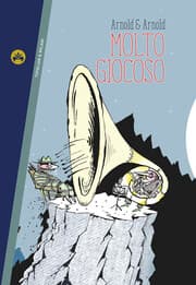 Cover von Molto Giocoso