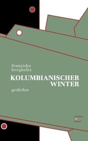 Cover von Kolumbianischer Winter