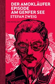 Cover von Der Amokläufer. Episode am Genfer See