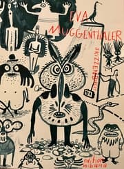Cover von Wesen