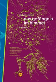 Cover von Das Gefängnis im Himmel