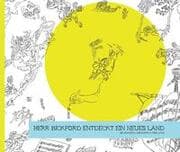 Cover von Herr Bickford entdeckt ein neues Land
