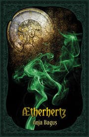 Cover von Ætherhertz