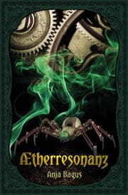 Cover von Ætherresonanz