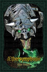 Cover von Æthersymphonie
