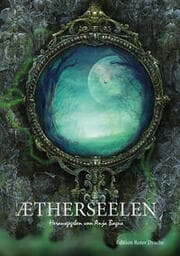 Cover von Ætherseelen