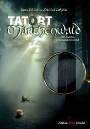 Cover von Tatort Märchenwald