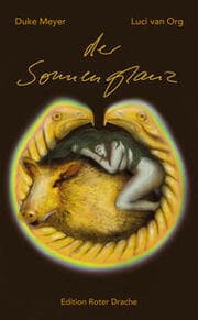 Cover von Der Sonnenglanz